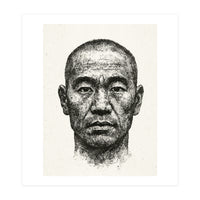 Gyotaku 02.01 (Print Only)