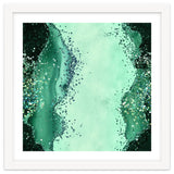 Emerald Glitter Agate Texture 01 thumbnail