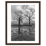 Churches and trees thumbnail