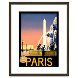 Fountains in Paris thumbnail