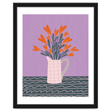 Floral Pitcher thumbnail