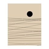 Minimal Landscape (Print Only) thumbnail