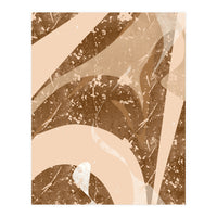 Abstract Chaos (Print Only)