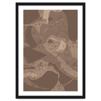 Shadow of Scratches 3