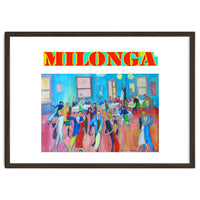 Milonga 6