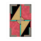 Quad  (Print Only) thumbnail
