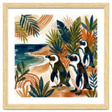 Beachside Penguin Gathering thumbnail