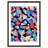 Geometric Squares Collage thumbnail