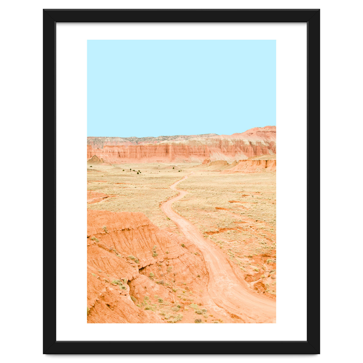 Raahi #society6 #decor #buyart