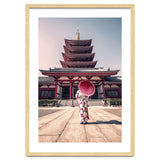 Asakusa Sanctuary thumbnail