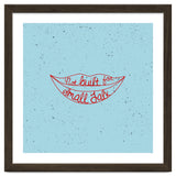 Not Built For Small Talk thumbnail