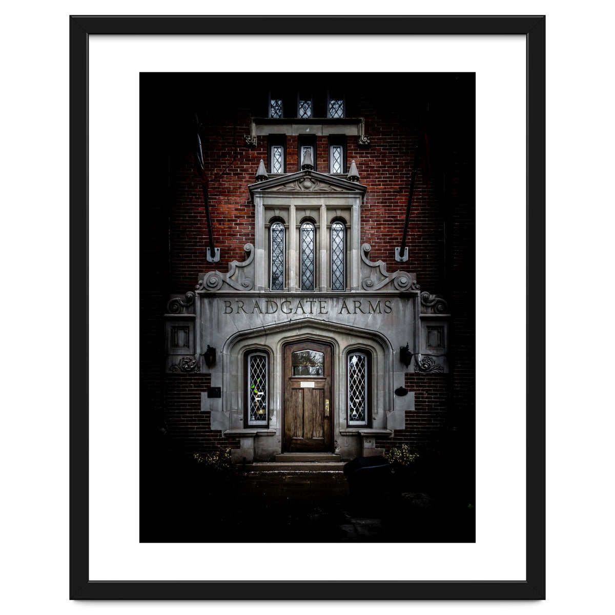 No 54 Foxbar Rd 1 Color Version