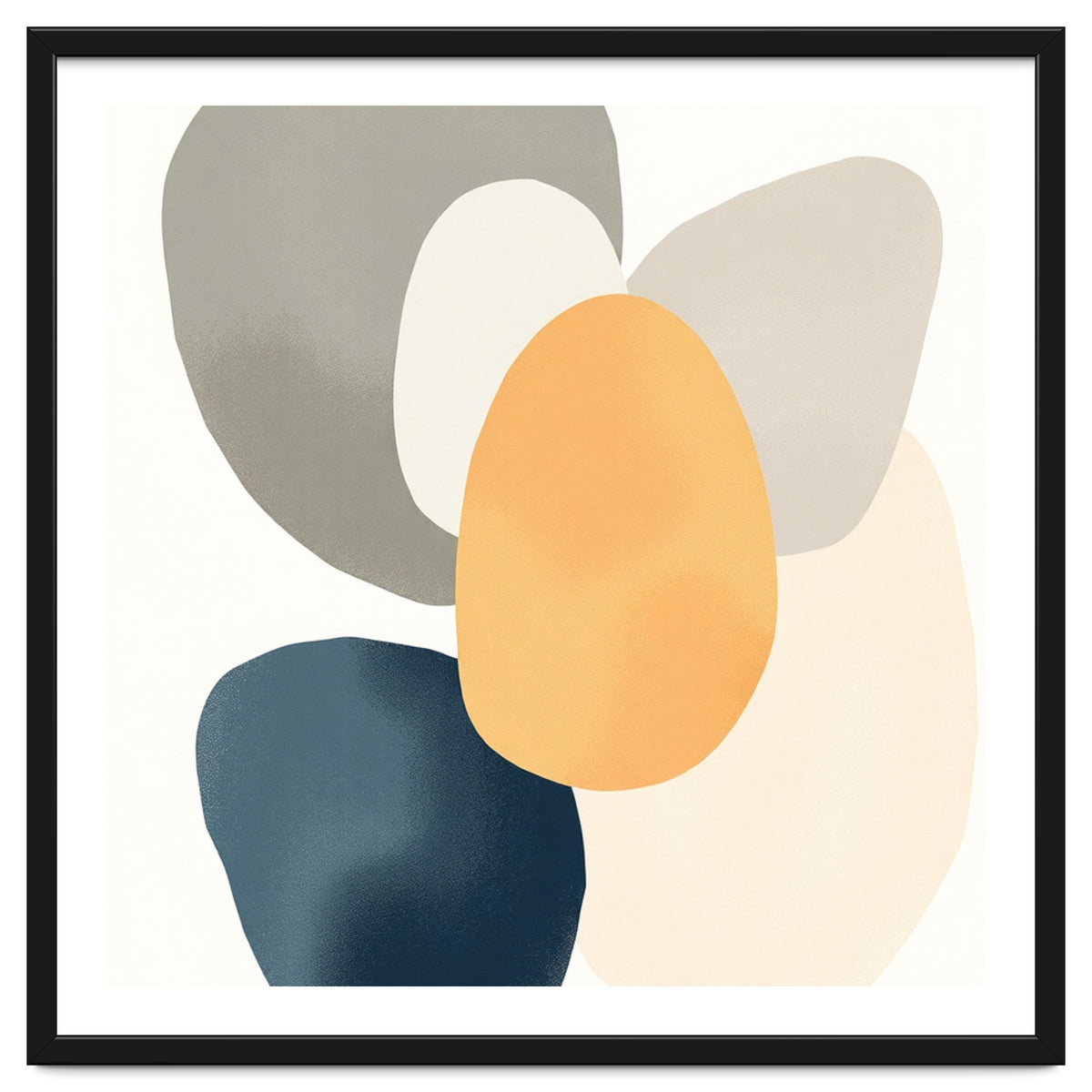 Abstract Elegant Emotion