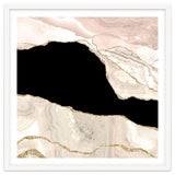 Ivory & Gold Agate Texture 01 thumbnail