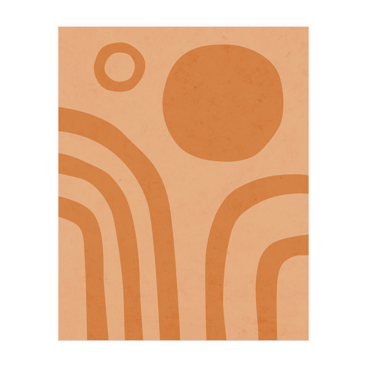 Tropical Nature 6 (Print Only)