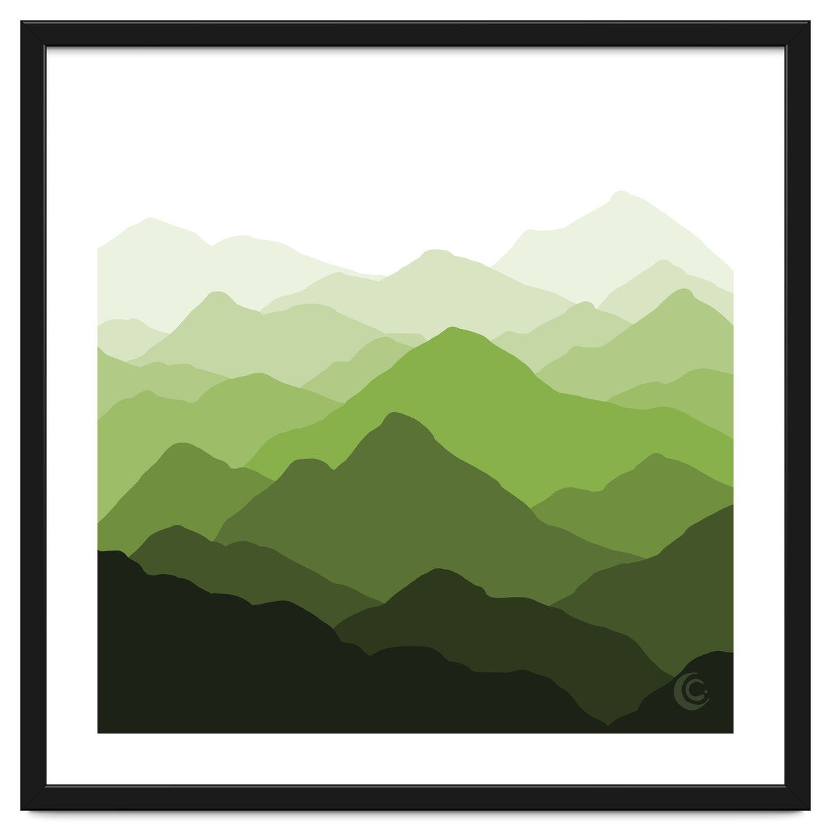 Equilibrium (Layers)