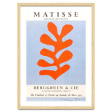 Henri Matisse – Papiers découpés (1953) | Vibrant Cut-Out Art thumbnail