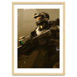 Halo thumbnail