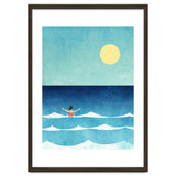 Sea Swim thumbnail