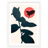 Japanese Bird thumbnail