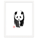 Panda Walking 03 thumbnail