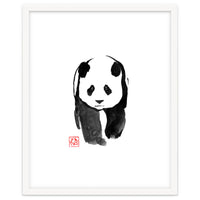 Panda Walking 03