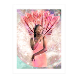 Zuri - Empress Of Peace & Harmony (Print Only) thumbnail