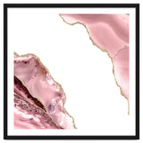 Blush & Gold Agate Texture 06 thumbnail
