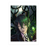 Anime (Print Only) thumbnail