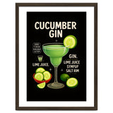 Cucumber Gin thumbnail