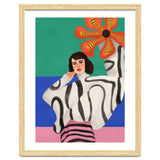Dance Of Colors And Dreams thumbnail