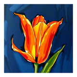 Lily Fresh (Print Only) thumbnail