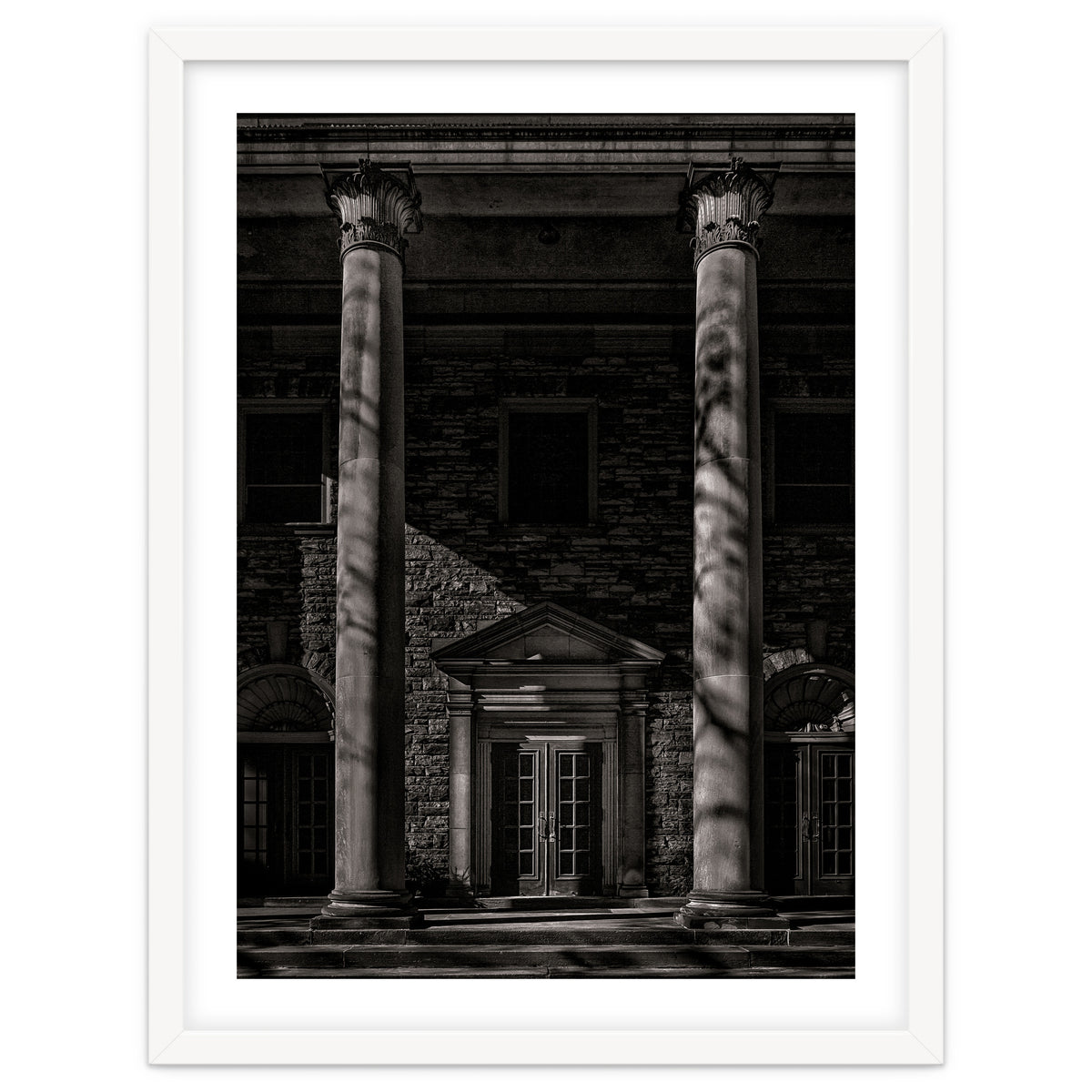 Calvin Presbyterian Church No 1