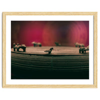 Museum in Taiyuan, Shanxi, China