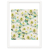 Gerbera #society6 #decor #buyart thumbnail