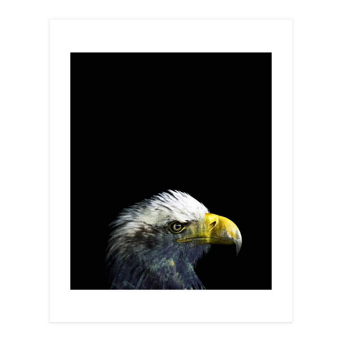 What It A Dream (Print Only)