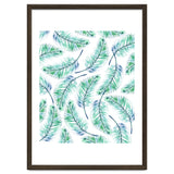 Palms #society6 #decor #buyart thumbnail