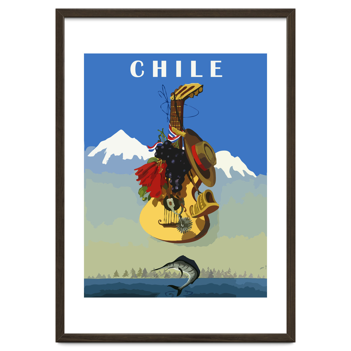 Chile