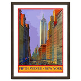 Fifth Avenye, New York thumbnail