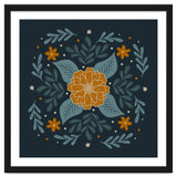 Circular Flowers 3 thumbnail