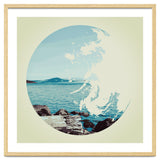 Ocean & Earth thumbnail