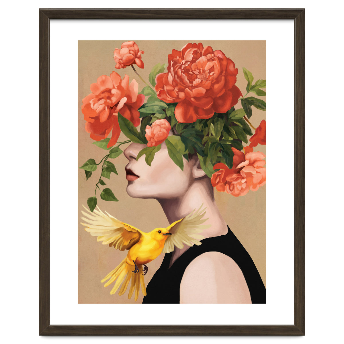 Blooming Essence