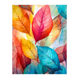 Autumn leaves 2 (Print Only) thumbnail
