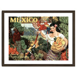 Mexico, Tropical Splendor thumbnail