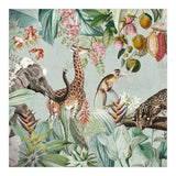 African Tropical Jungle Safari (Print Only) thumbnail