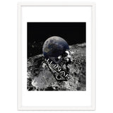 Lunar Moon Planet Astronaut thumbnail