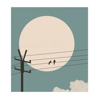 Paracosm (Print Only)