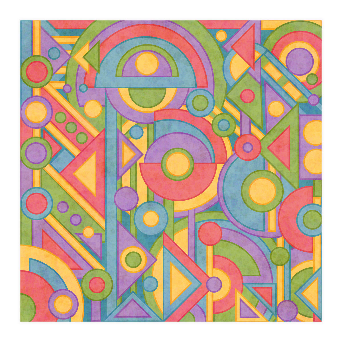 Verse  (Print Only)