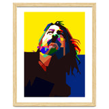 Dave Grohl Foo Fighters Grunge Sound thumbnail