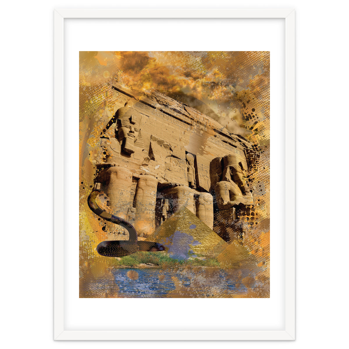 Valley Of Kings Egypt